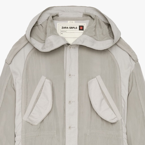 Zara MLTR PRK 10 - Picture 7 of 9